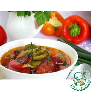 ������ ���� � ������� �������