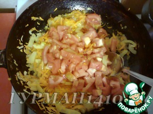 Рецепт тефтелей из куриного фарша с пшеничной кашей в томатном соусе с фото и пошаговым описанием приготовления блюда