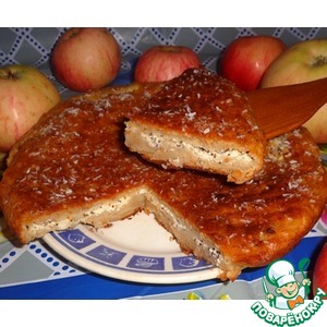 ������-��������� ����� � ���������� ��������