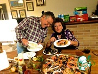 ������ � ����� "���� � �����" �����������