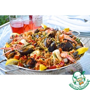 ������ � ����� "���� � �����"