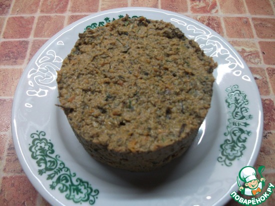 Печеночный паштет по рецепту foton0202 https://www.povarenok.ru/recipes/show/69215/