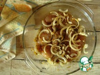 ������� ������ � ��������� "�����" �����������