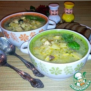 ��� � ������ ������� � �������