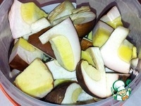 ��� � ������ ������� � ������� �����������