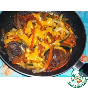 ����� � ������� ������� � ��������� �����