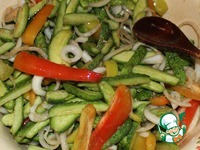 ����� "�������" �����������