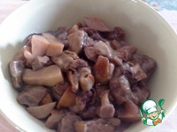 ����� "�������" �����������