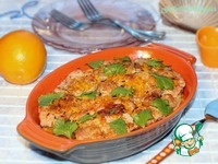 ������� � ����� � ���������� �����������