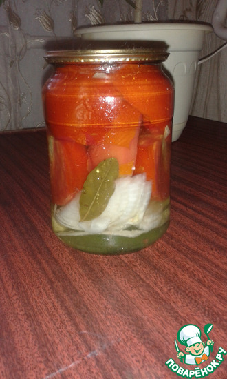 Лакомка из помидор и перца на зиму. Помидоры дольками «пальчики оближешь». Лечо без уксуса. Маринованные помидоры лакомка. Лакомка из помидор и перца на зиму.