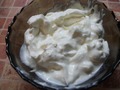 Приготовление вкусной сметаны по рецепту Сурик https://www.povarenok.ru/blog/show/36928/