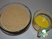 Чизкейк, который всегда получается ингредиенты