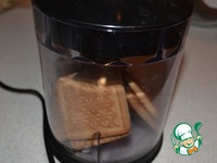 Чизкейк, который всегда получается ингредиенты