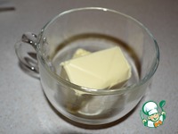 Чизкейк, который всегда получается ингредиенты