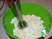 Чизкейк, который всегда получается ингредиенты