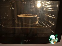 Чизкейк, который всегда получается ингредиенты