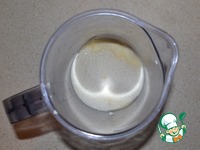 Чизкейк, который всегда получается ингредиенты