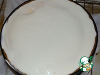 Чизкейк, который всегда получается ингредиенты