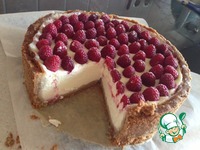 Чизкейк, который всегда получается ингредиенты