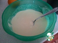 �������������� ������ �������� � ����������� �����������