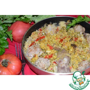 ������ � �������, ������ � �������