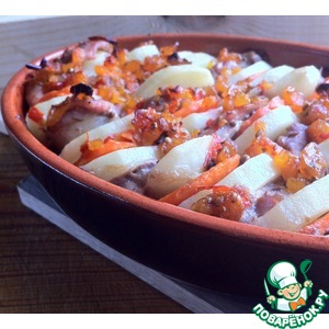 ������ ������� � ������� � �������