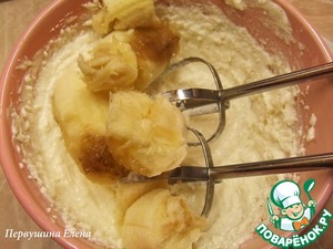 Творожно-рисовая запеканка с инжиром и клубникой рецепт с фото на Webspoon.ru