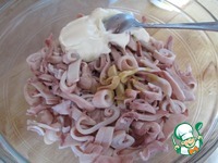 ������� � ���������-��������� ����� �����������