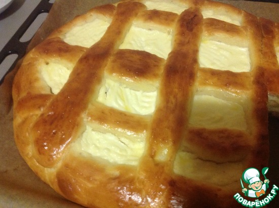 Мои вкусняшки