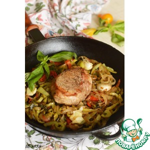 ������� � �����-������� ������