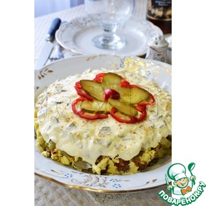 ����� "���������� �������"