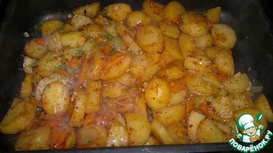 ������� �������� "������� ��������" �� ������� ������ Ketti-lis