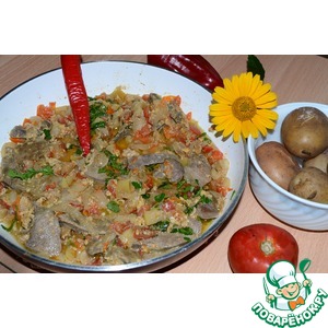 ������ ������� � �������