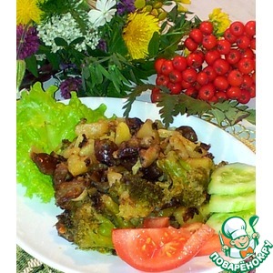 ������� ����� � ���������� � ��������