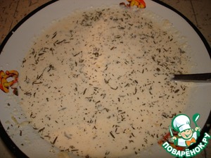 Диетическая курица с брокколи в духовке - пошаговый рецепт с фото на Повар.ру