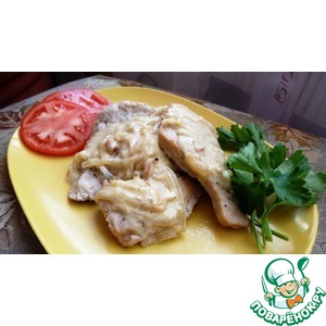 ������ ������� � ����