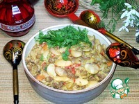 ����� ������ � ��������� �����������