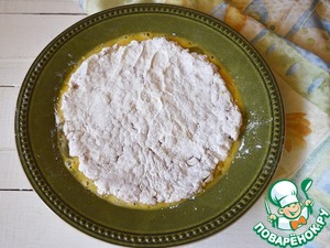 Бризоль из свинины – приготовление по французскому рецепту с фото