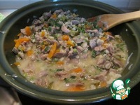 ������� ������� � ������ �����������