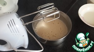 Кекс с белковым кремом - рецепт с фото, как приготовить в домашних условиях