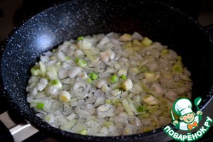 Фрикасе из куриных желудочков Желудки куриные Фрикасе из куриных желудочков Желудки куриные