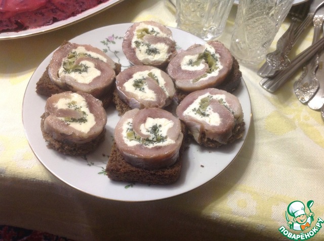 Холодные закуски из сыра - рецепты с фото - демонтаж-самара.рф