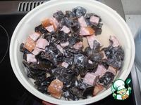 ��������� ����� � �������� �����������