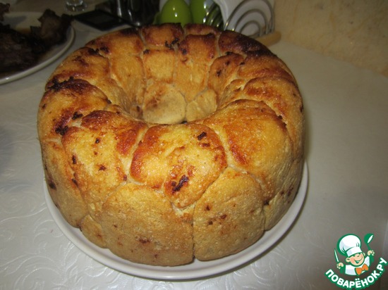 Обезьяний хлеб