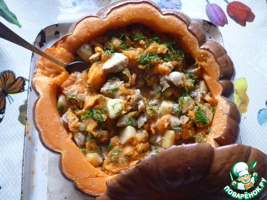 Мои потуги ДО достижения первого уровня