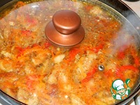 ���� "�������" �����������