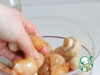 ������� �������� � ������������ �����������