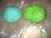 ����� "���� �������" �����������