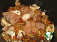 ������ � ������ "������" �����������