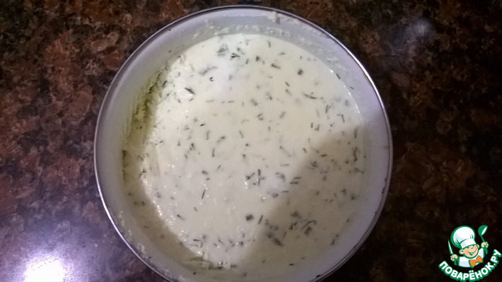 Плавленый сырок в домашних условиях – кулинарный рецепт